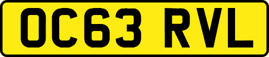 OC63RVL