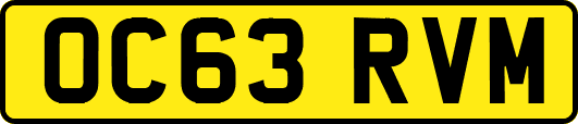OC63RVM