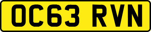 OC63RVN