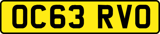 OC63RVO