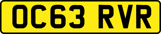OC63RVR