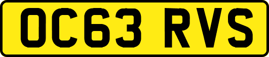 OC63RVS
