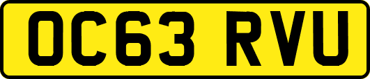 OC63RVU