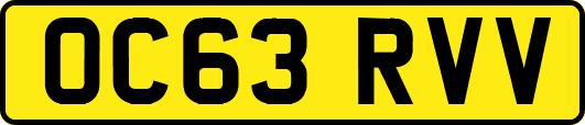 OC63RVV