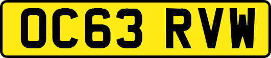 OC63RVW
