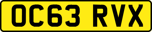 OC63RVX
