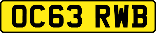 OC63RWB