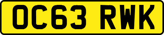 OC63RWK