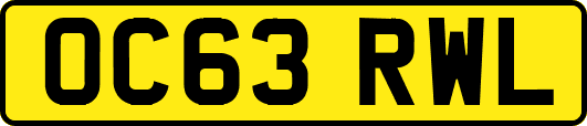 OC63RWL