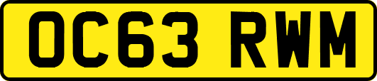 OC63RWM