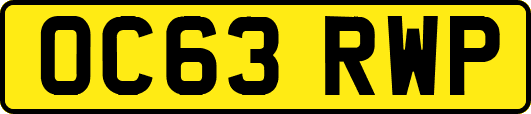 OC63RWP