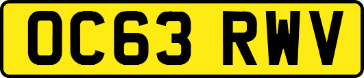 OC63RWV