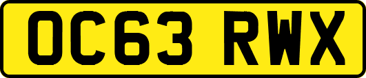 OC63RWX