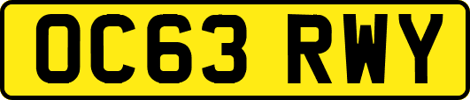 OC63RWY