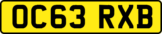 OC63RXB