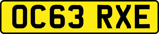 OC63RXE
