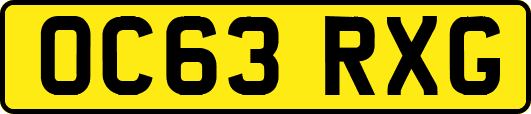 OC63RXG