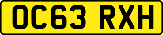 OC63RXH
