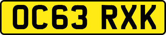 OC63RXK