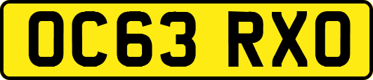 OC63RXO