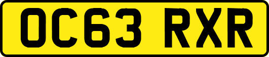 OC63RXR