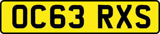 OC63RXS