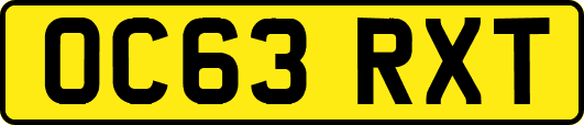 OC63RXT