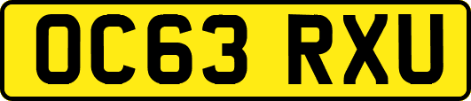OC63RXU