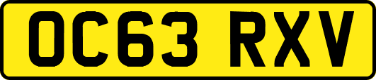 OC63RXV