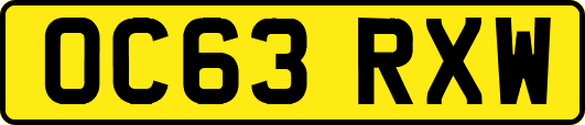 OC63RXW