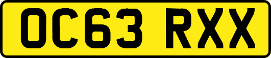 OC63RXX