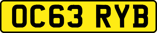 OC63RYB