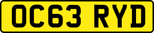 OC63RYD