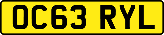 OC63RYL
