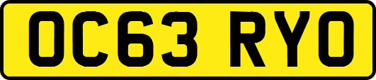 OC63RYO