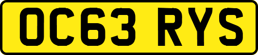 OC63RYS