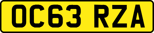 OC63RZA