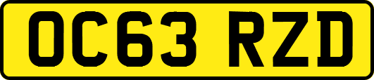 OC63RZD