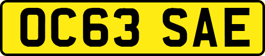 OC63SAE