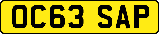 OC63SAP
