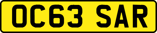 OC63SAR