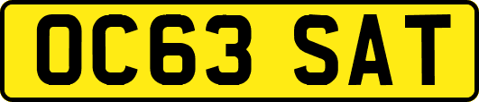 OC63SAT