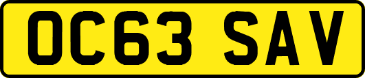OC63SAV