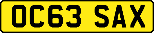 OC63SAX