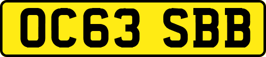 OC63SBB