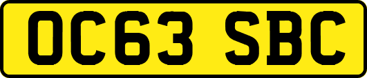 OC63SBC