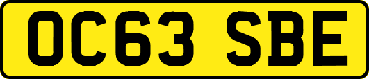 OC63SBE