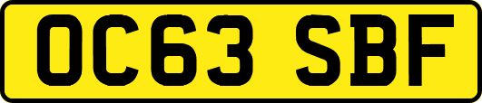 OC63SBF