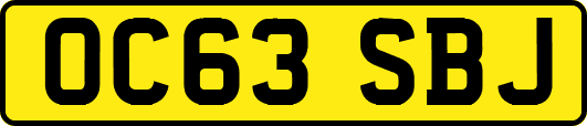 OC63SBJ