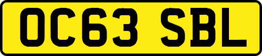 OC63SBL